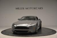 2016 Aston Martin Vantage GT