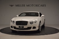 2014 Bentley Continental GT