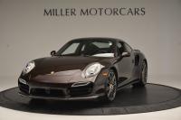 2014 Porsche 911