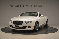2014 Bentley Continental GT