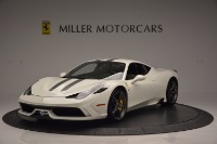 2015 Ferrari 458 Speciale