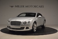 2012 Bentley Continental GT