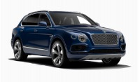 2017 Bentley Bentayga