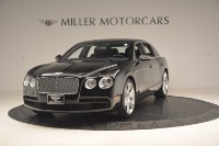2015 Bentley Flying Spur