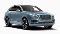 2017 Bentley Bentayga