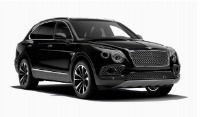 2017 Bentley Bentayga