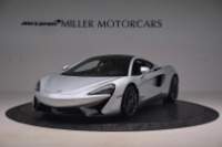 2017 McLaren 570GT