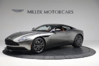 2017 Aston Martin DB11