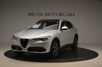 2018 Alfa Romeo Stelvio