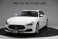 2018 Maserati Quattroporte