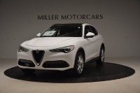 2018 Alfa Romeo Stelvio