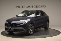 2018 Alfa Romeo Stelvio