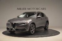 2018 Alfa Romeo Stelvio