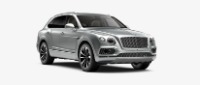 2018 Bentley Bentayga
