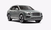 2018 Bentley Bentayga