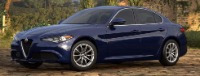 2018 Alfa Romeo Giulia