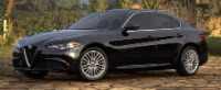 2018 Alfa Romeo Giulia
