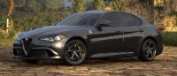 2018 Alfa Romeo Giulia
