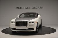 2016 Rolls-Royce Wraith