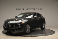 2018 Maserati Levante