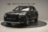 2019 Bentley Bentayga