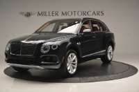 2019 Bentley Bentayga