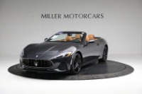 2018 Maserati GranTurismo