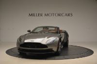 2019 Aston Martin DB11 Volante