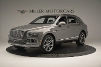 2018 Bentley Bentayga