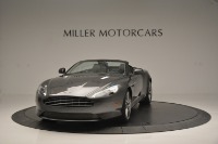 2014 Aston Martin DB9