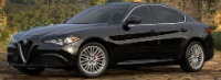 2018 Alfa Romeo Giulia