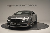 2013 Bentley Continental GT