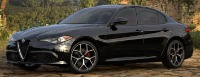 2018 Alfa Romeo Giulia