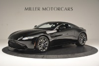 2019 Aston Martin Vantage