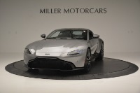 2019 Aston Martin Vantage