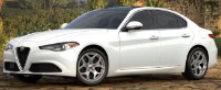 2018 Alfa Romeo Giulia