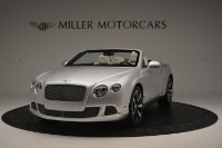 2013 Bentley Continental GT