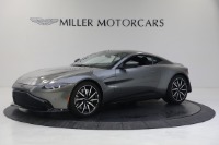 2019 Aston Martin Vantage