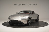 2019 Aston Martin Vantage
