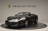 2017 Ferrari California T