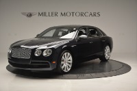 2018 Bentley Flying Spur