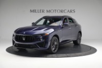 2019 Maserati Levante