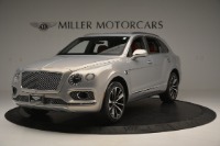 2017 Bentley Bentayga