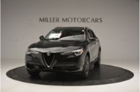 2019 Alfa Romeo Stelvio