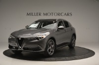 2019 Alfa Romeo Stelvio