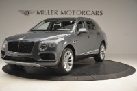 2019 Bentley Bentayga