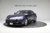 2019 Maserati Ghibli