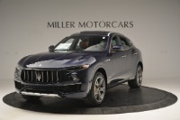 2019 Maserati Levante