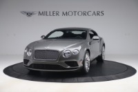 2016 Bentley Continental GT