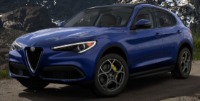 2019 Alfa Romeo Stelvio